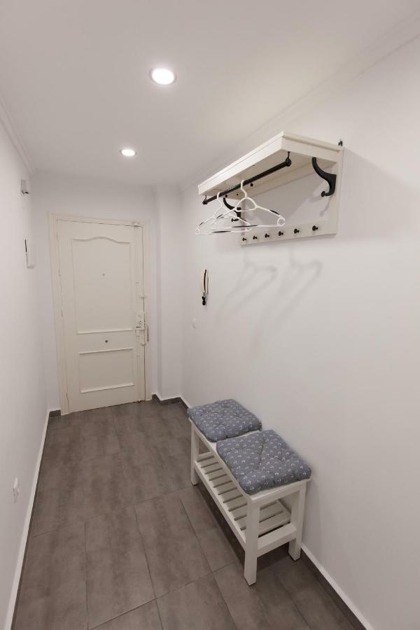 Hda Apartment Torrevieja Bagian luar foto